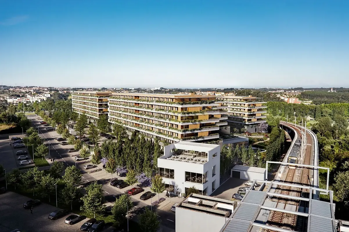 Apartamento T0 à venda em Cidade da Maia, Maia — foto 19