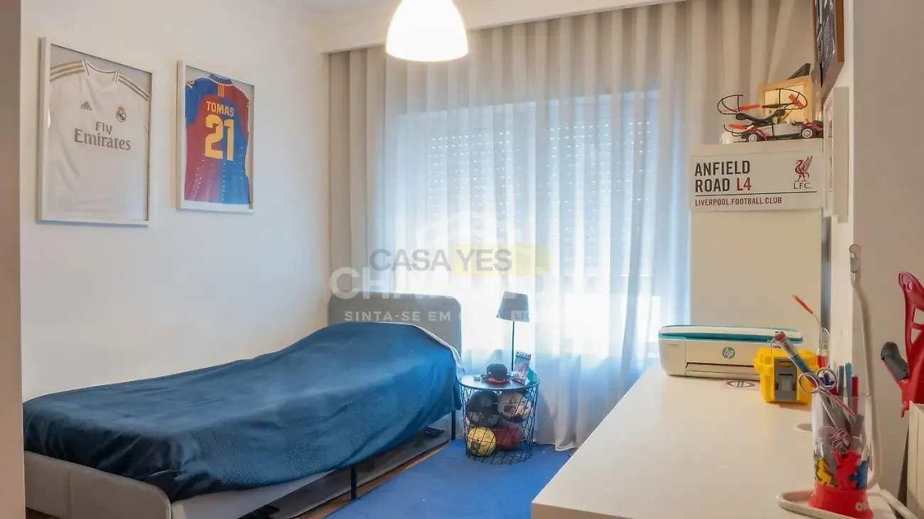 Apartamento T0 à venda em Cidade da Maia, Maia — foto 7