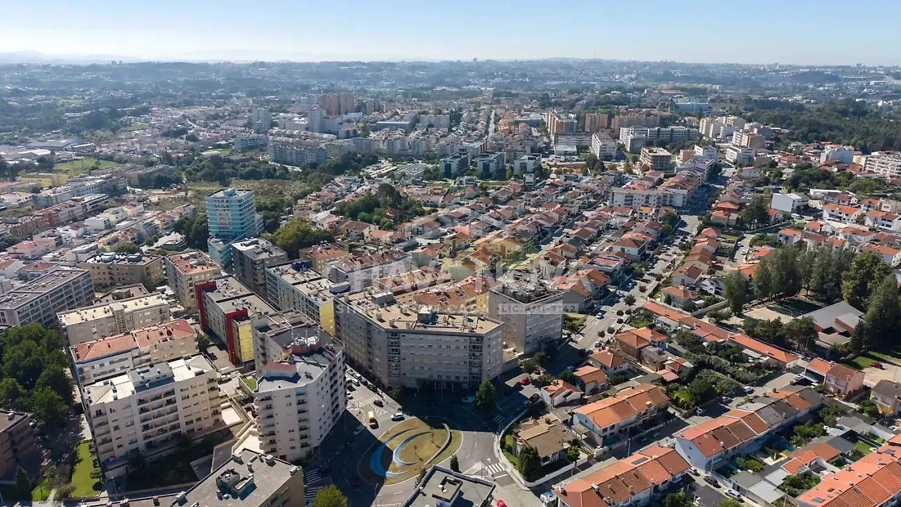 Apartamento T0 à venda em Cidade da Maia, Maia — foto 19