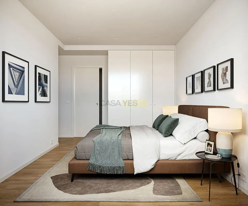 Apartamento T0 à venda em Cidade da Maia, Maia — foto 5