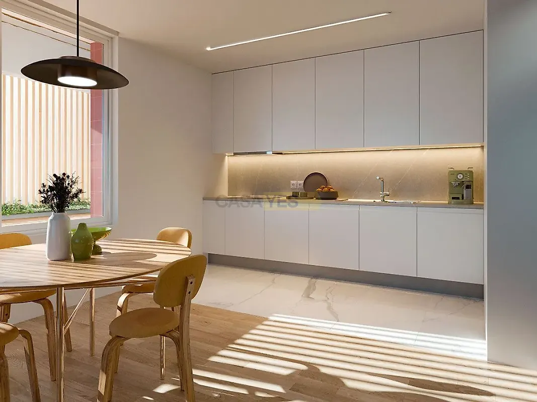 Apartamento T0 à venda em Cidade da Maia, Maia — foto 7