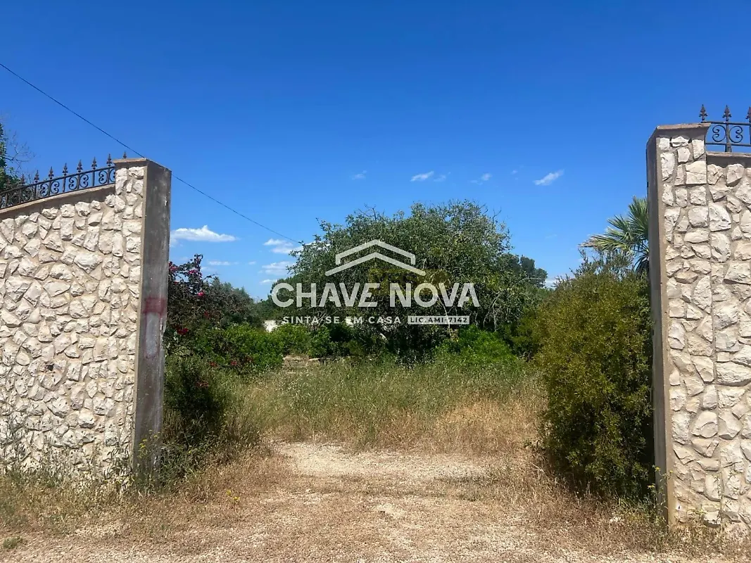 Moradia T0 à venda em Estômbar e Parchal, Lagoa — foto 8