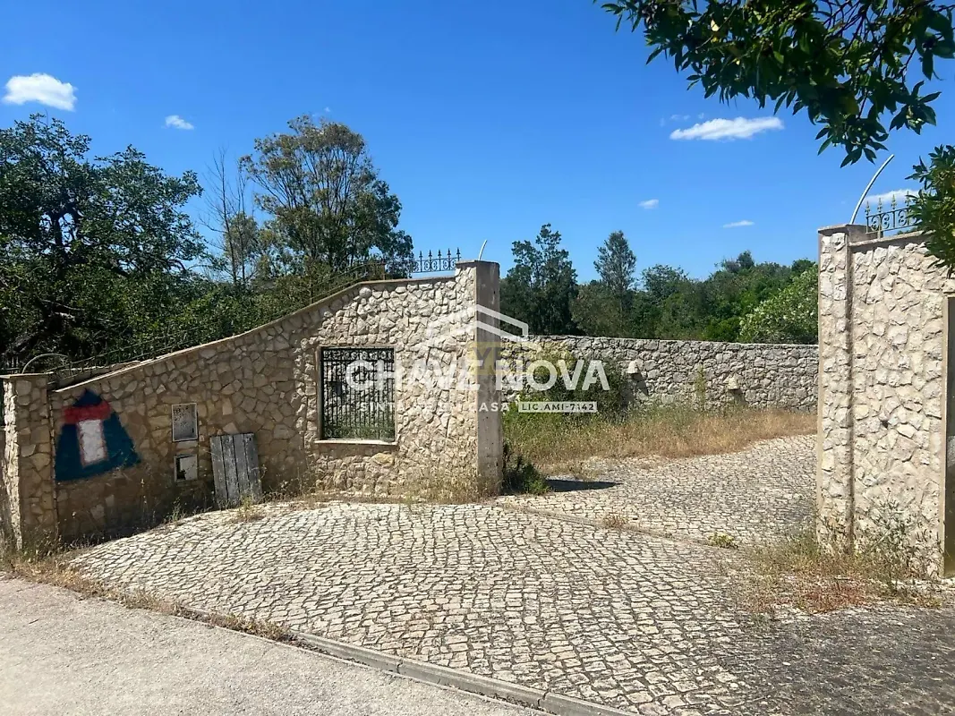 Moradia T0 à venda em Estômbar e Parchal, Lagoa — foto 10
