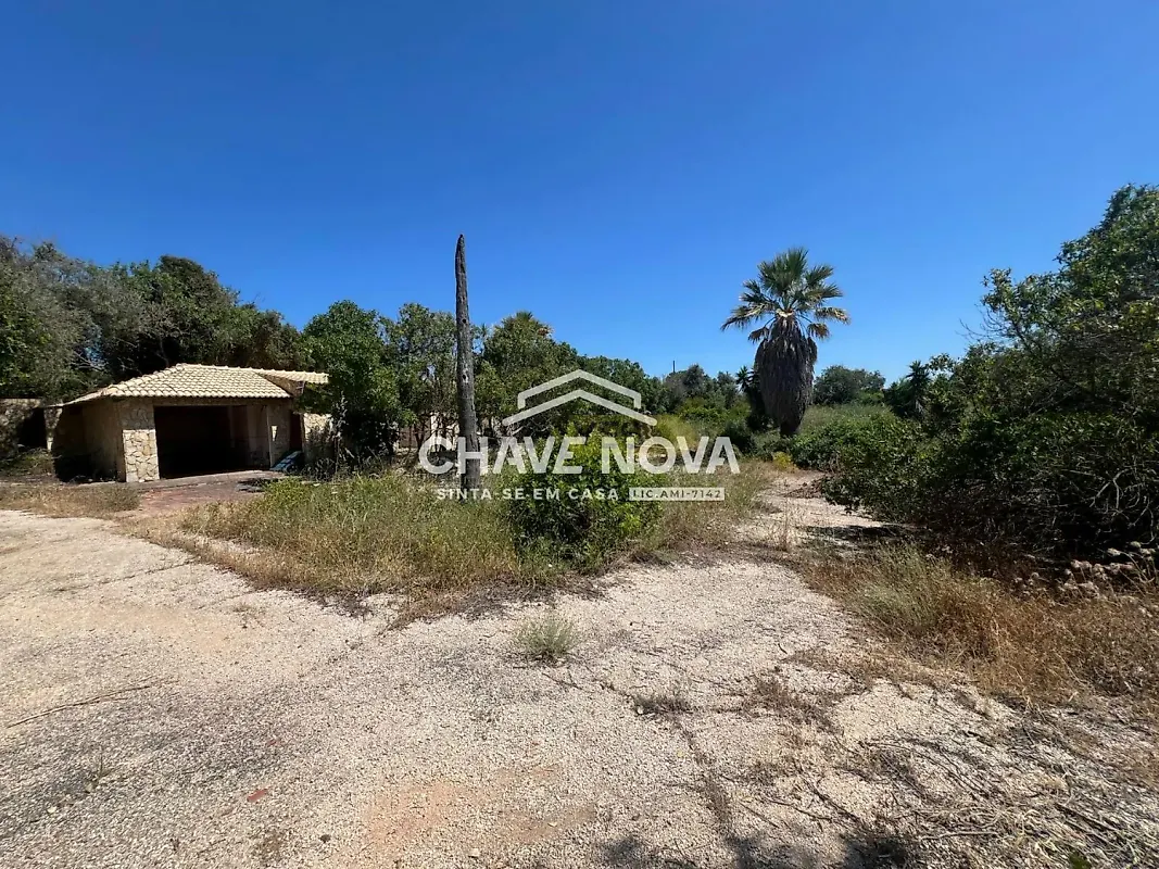 Moradia T0 à venda em Estômbar e Parchal, Lagoa — foto 12