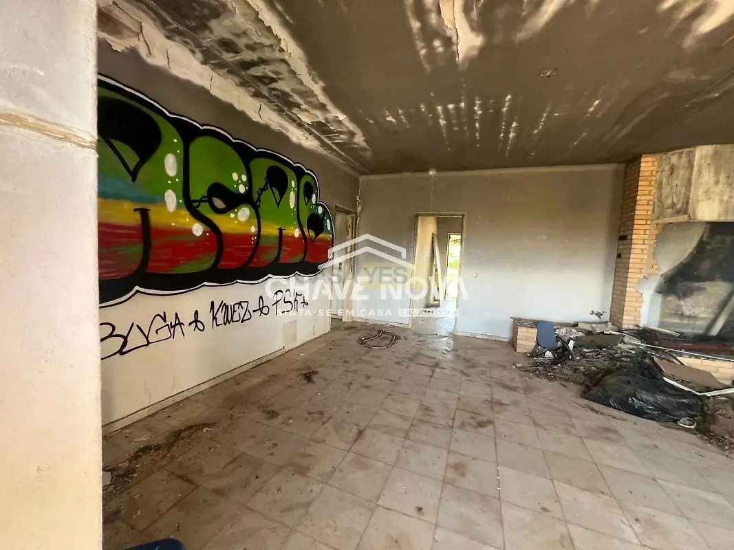 Moradia T0 à venda em Estômbar e Parchal, Lagoa — foto 15