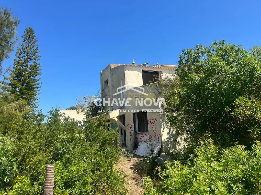 Moradia T0 à venda em Estômbar e Parchal, Lagoa — foto 17