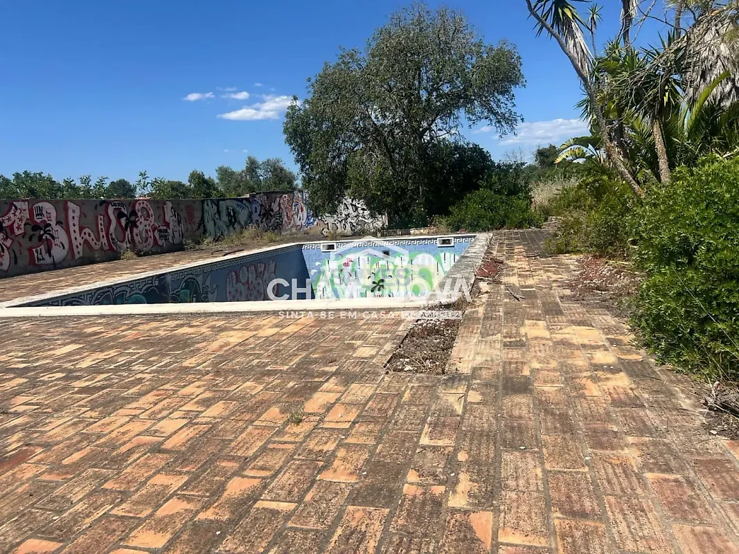 Moradia T0 à venda em Estômbar e Parchal, Lagoa — foto 19