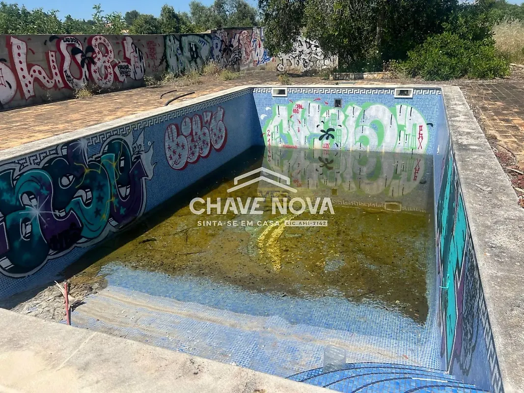 Moradia T0 à venda em Estômbar e Parchal, Lagoa — foto 21