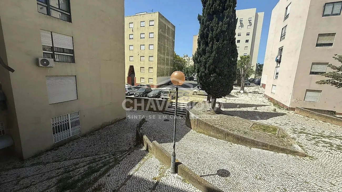 Apartamento T0 à venda em Marvila, Lisboa — foto 2