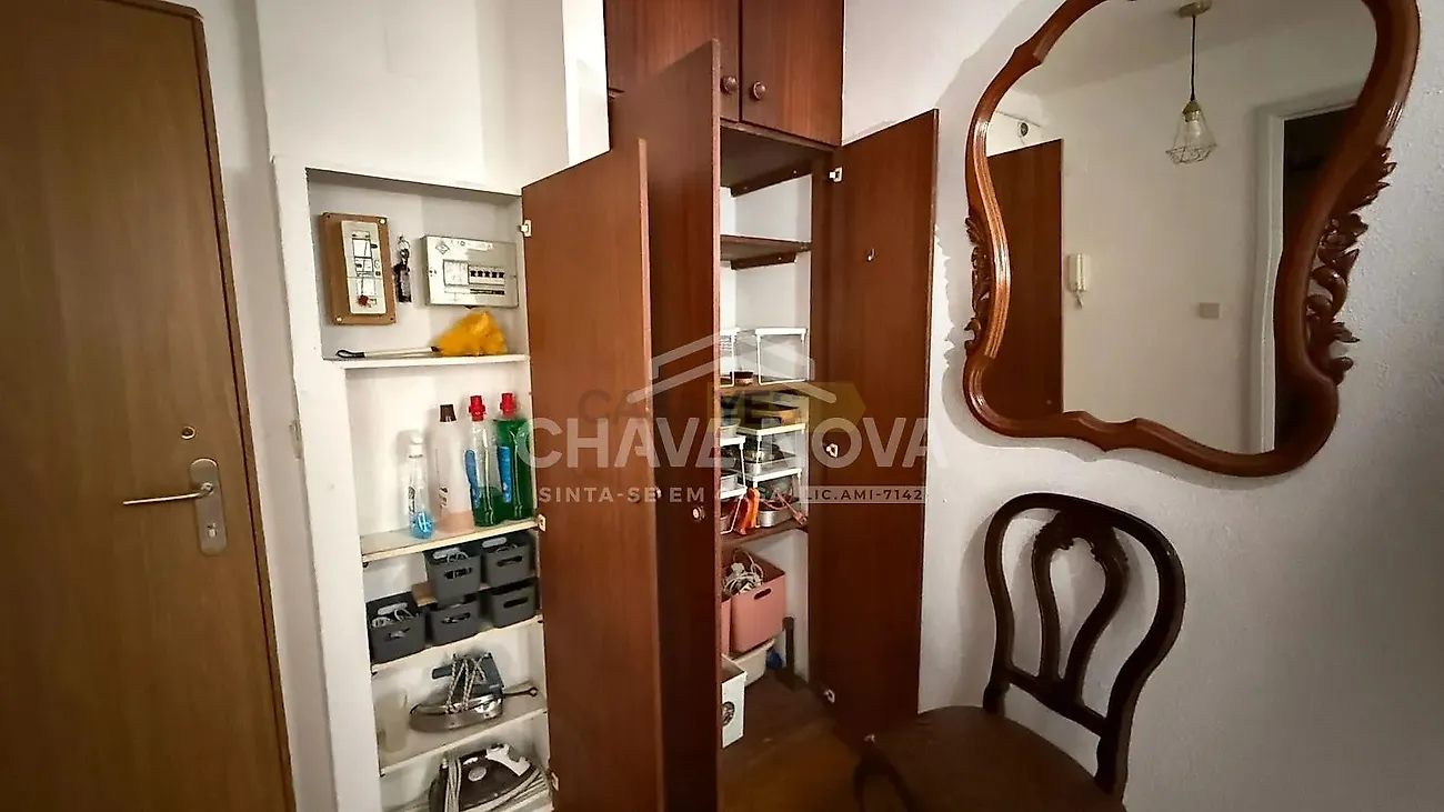 Apartamento T0 à venda em Marvila, Lisboa — foto 3