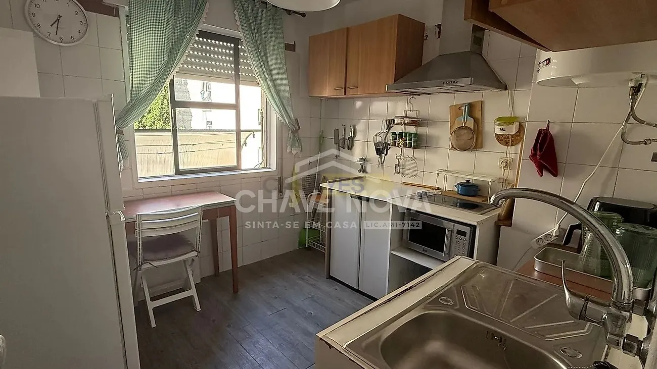 Apartamento T0 à venda em Marvila, Lisboa — foto 13
