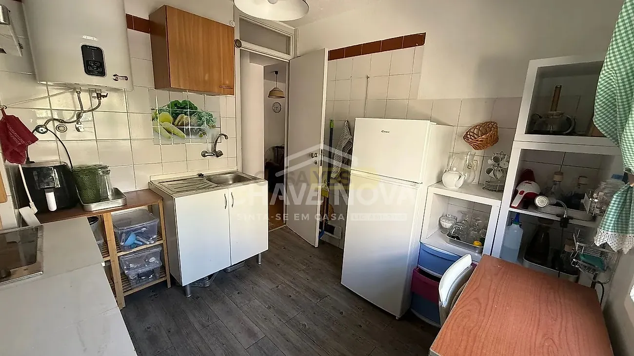 Apartamento T0 à venda em Marvila, Lisboa — foto 14