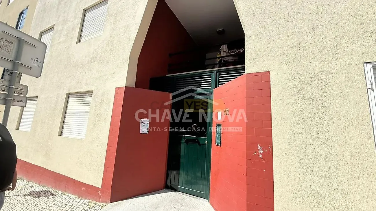 Apartamento T0 à venda em Marvila, Lisboa — foto 23