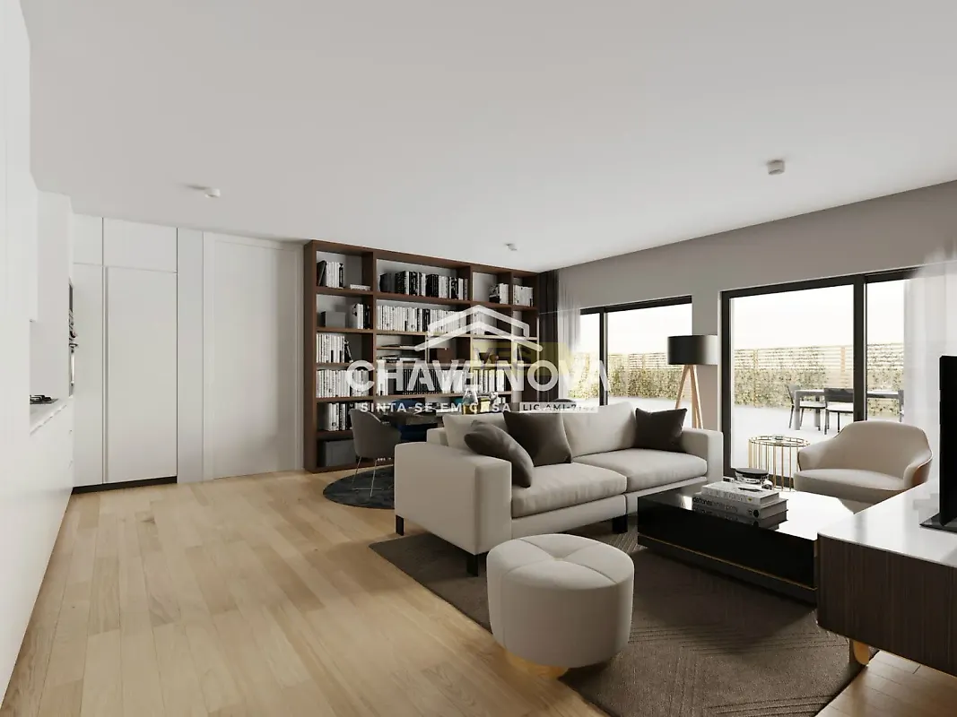 Apartamento T0 à venda em Almada, Cova da Piedade, Pragal e Cacilhas, Almada — foto 2