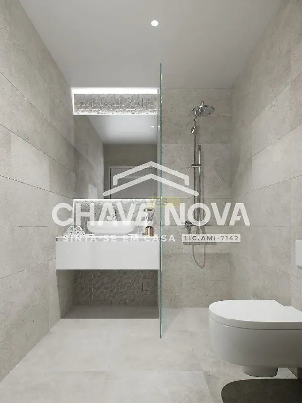 Apartamento T0 à venda em Almada, Cova da Piedade, Pragal e Cacilhas, Almada — foto 7