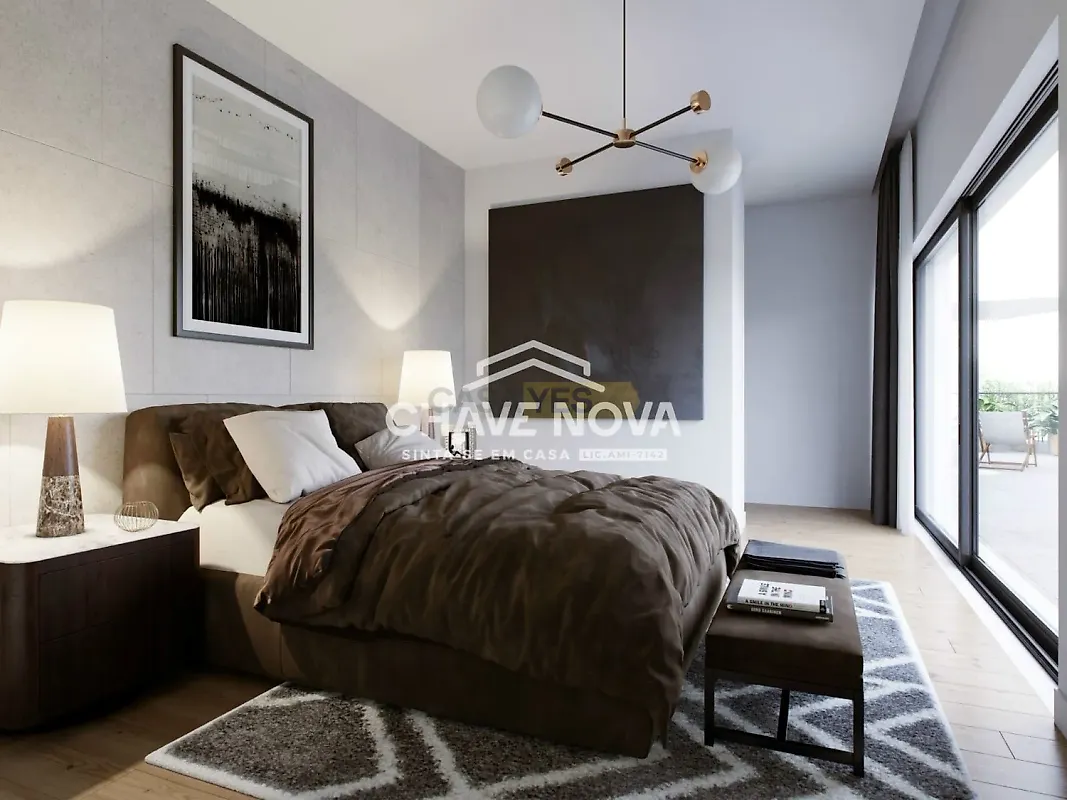 Apartamento T0 à venda em Almada, Cova da Piedade, Pragal e Cacilhas, Almada — foto 8