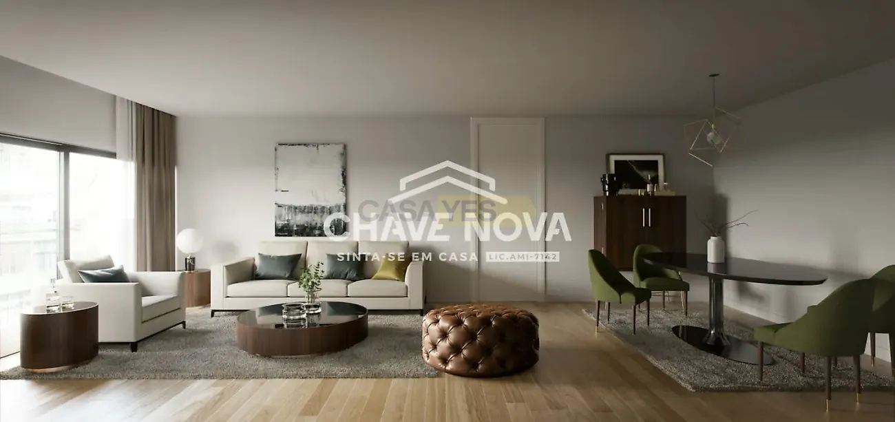 Apartamento T0 à venda em Almada, Cova da Piedade, Pragal e Cacilhas, Almada — foto 9