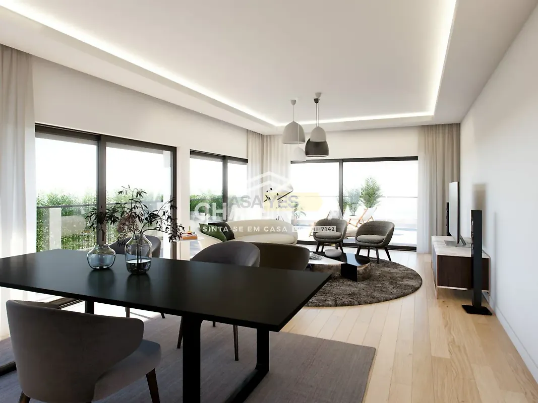 Apartamento T0 à venda em Almada, Cova da Piedade, Pragal e Cacilhas, Almada — foto 10