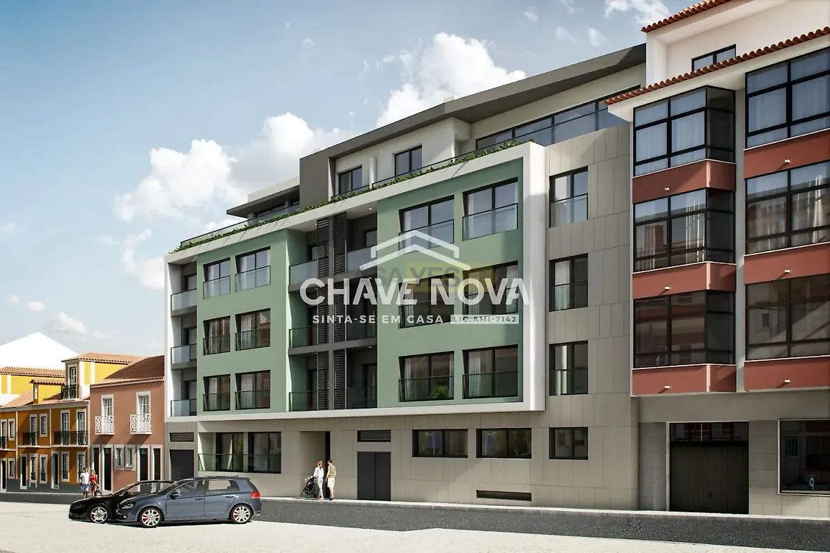 Apartamento T0 à venda em Almada, Cova da Piedade, Pragal e Cacilhas, Almada — foto 11