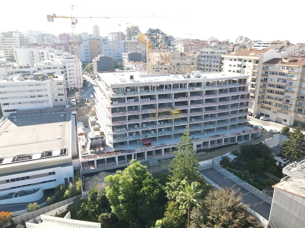 Apartamento T0 à venda em Mafamude e Vilar do Paraíso, Vila Nova de Gaia — foto 2