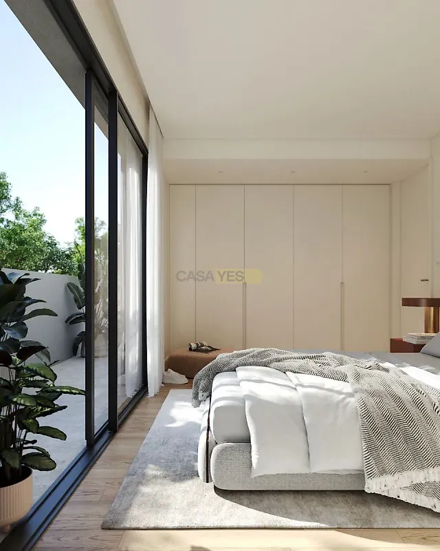 Apartamento T0 à venda em Mafamude e Vilar do Paraíso, Vila Nova de Gaia — foto 15
