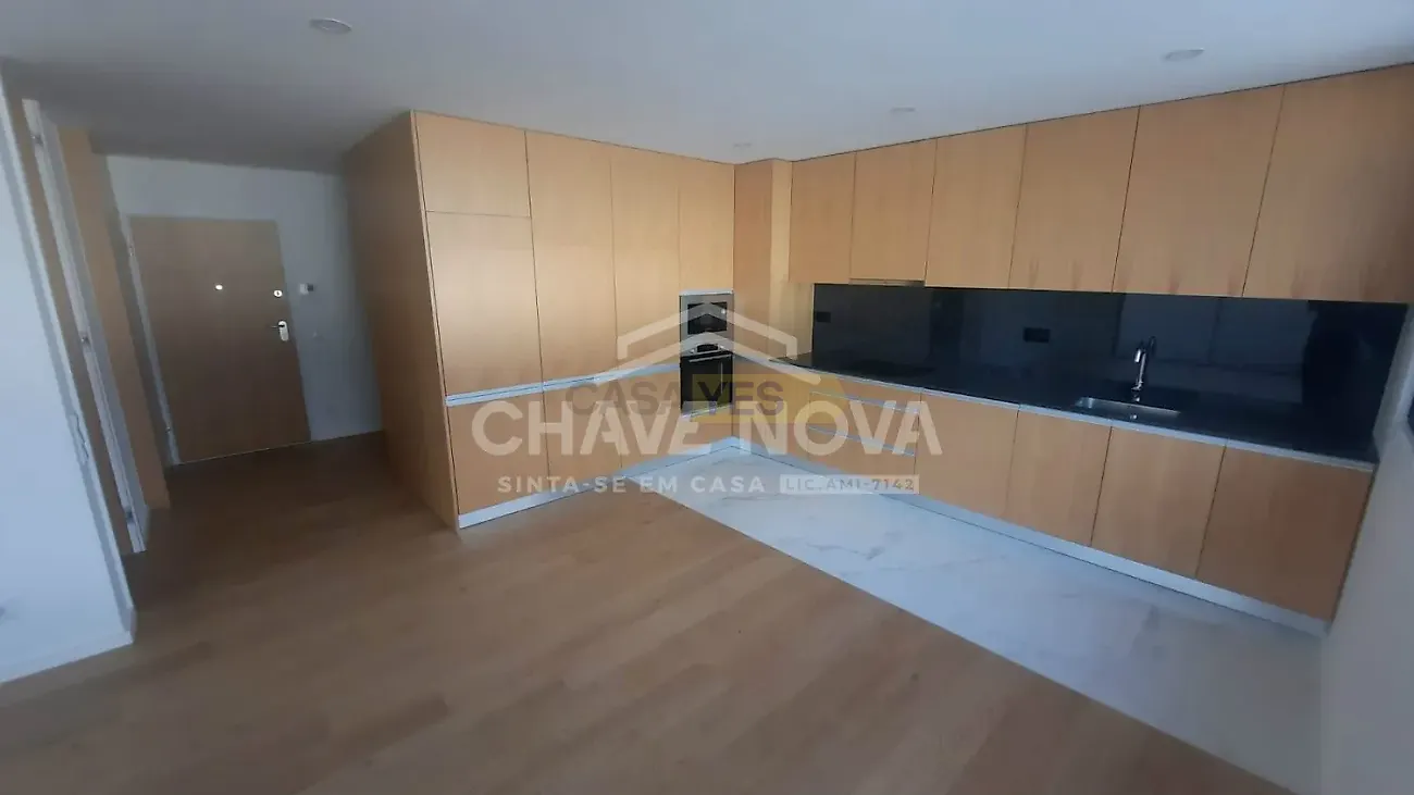 Apartamento T0 à venda em Canidelo, Vila Nova de Gaia — foto 2