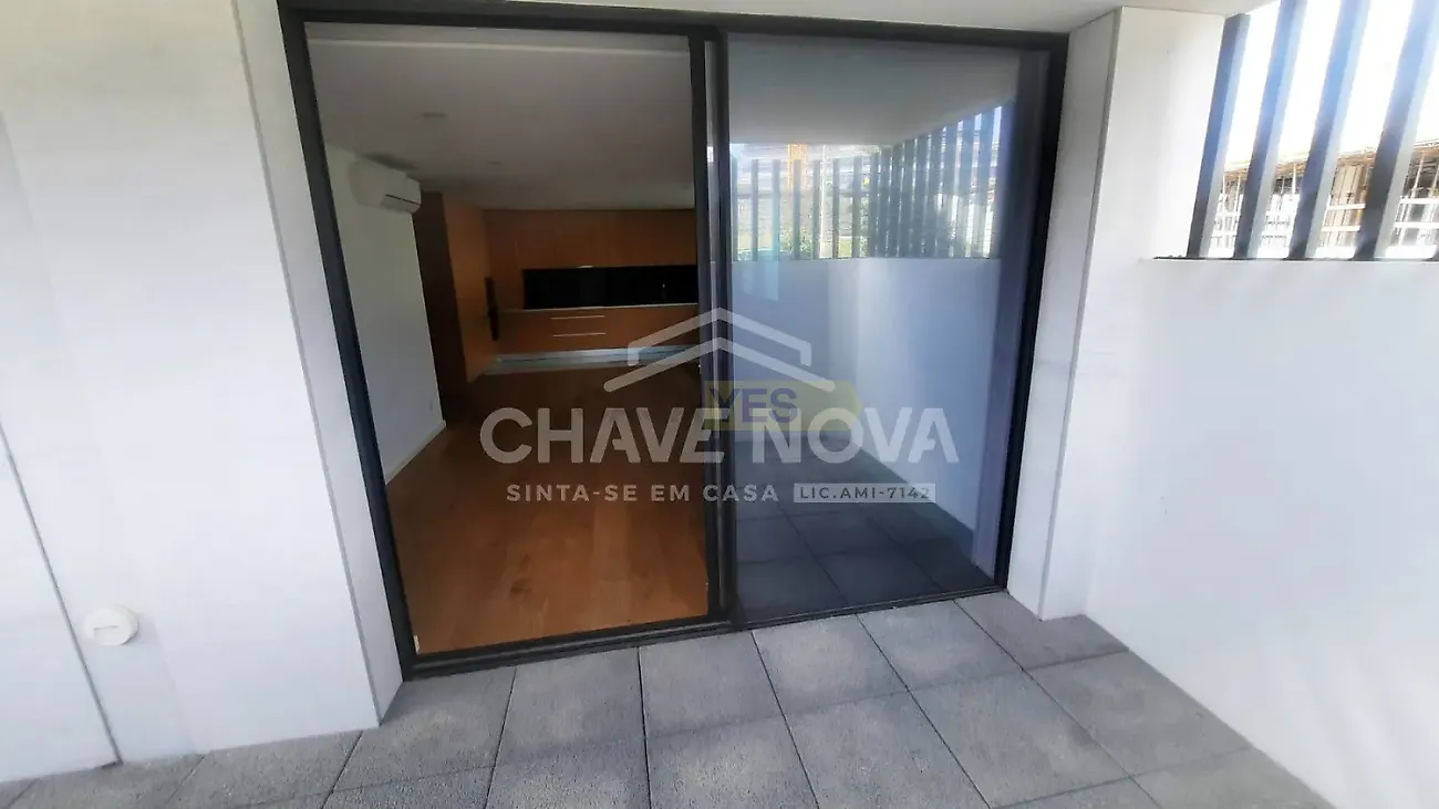 Apartamento T0 à venda em Canidelo, Vila Nova de Gaia — foto 5
