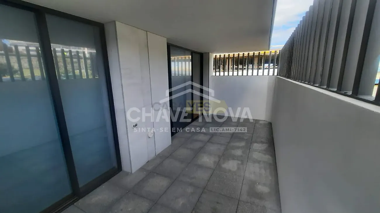 Apartamento T0 à venda em Canidelo, Vila Nova de Gaia — foto 8