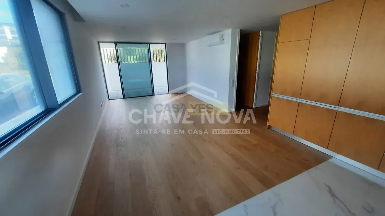 Apartamento T0 à venda em Canidelo, Vila Nova de Gaia — foto 9