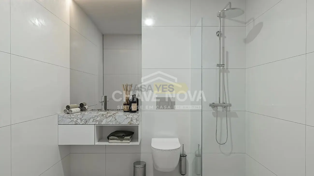 Apartamento T1 à venda em Matosinhos e Leça da Palmeira, Matosinhos — foto 8