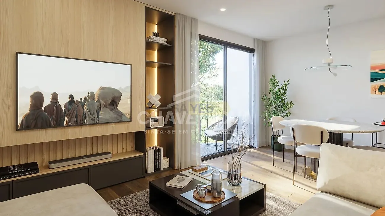Apartamento T1 à venda em Matosinhos e Leça da Palmeira, Matosinhos — foto 12