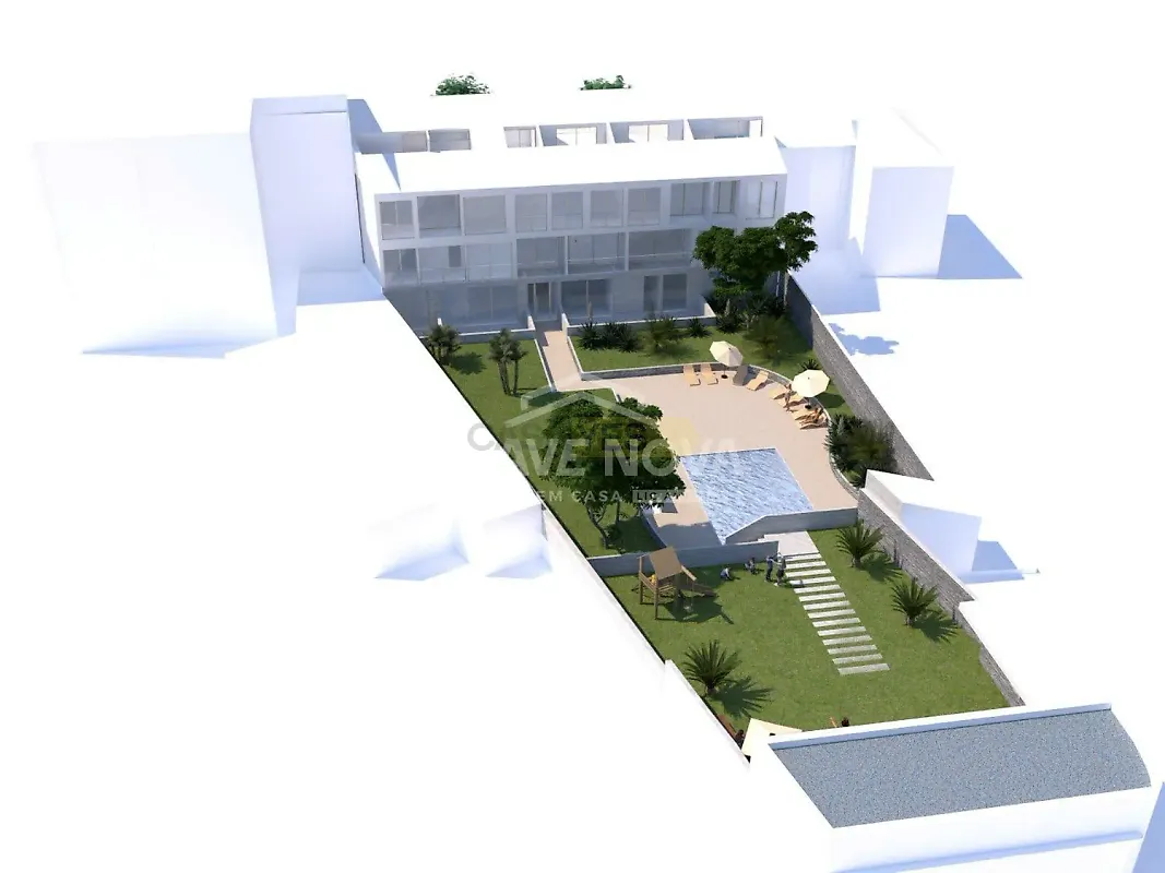 Apartamento T0 à venda em Custóias, Leça do Balio e Guifões, Matosinhos — foto 7