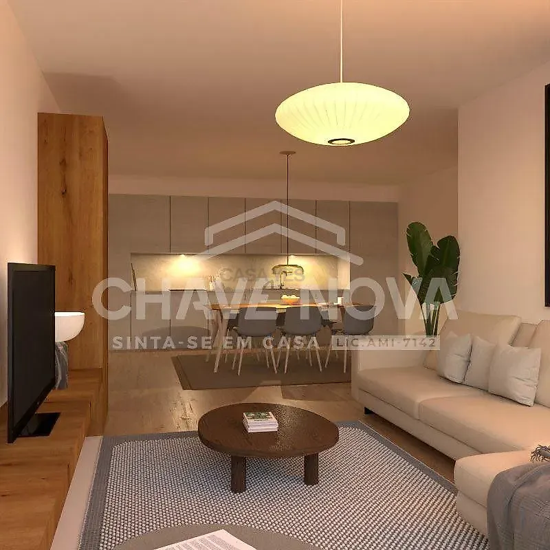 Apartamento T0 à venda em Custóias, Leça do Balio e Guifões, Matosinhos — foto 10