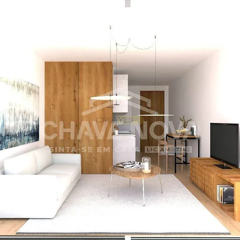 Apartamento T0 à venda em Custóias, Leça do Balio e Guifões, Matosinhos — foto 12
