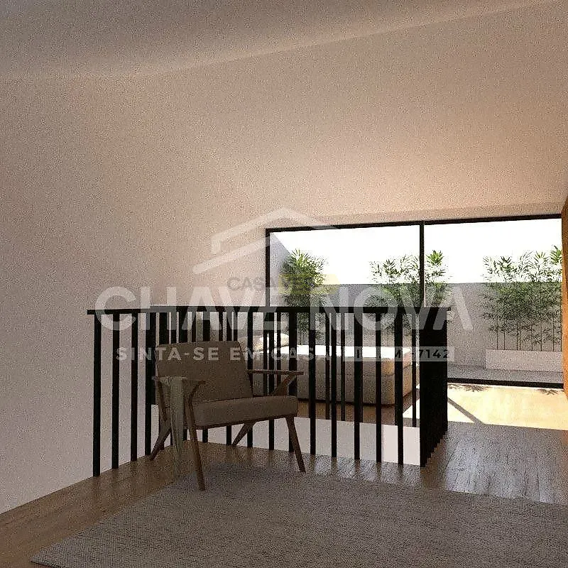 Apartamento T0 à venda em Custóias, Leça do Balio e Guifões, Matosinhos — foto 14