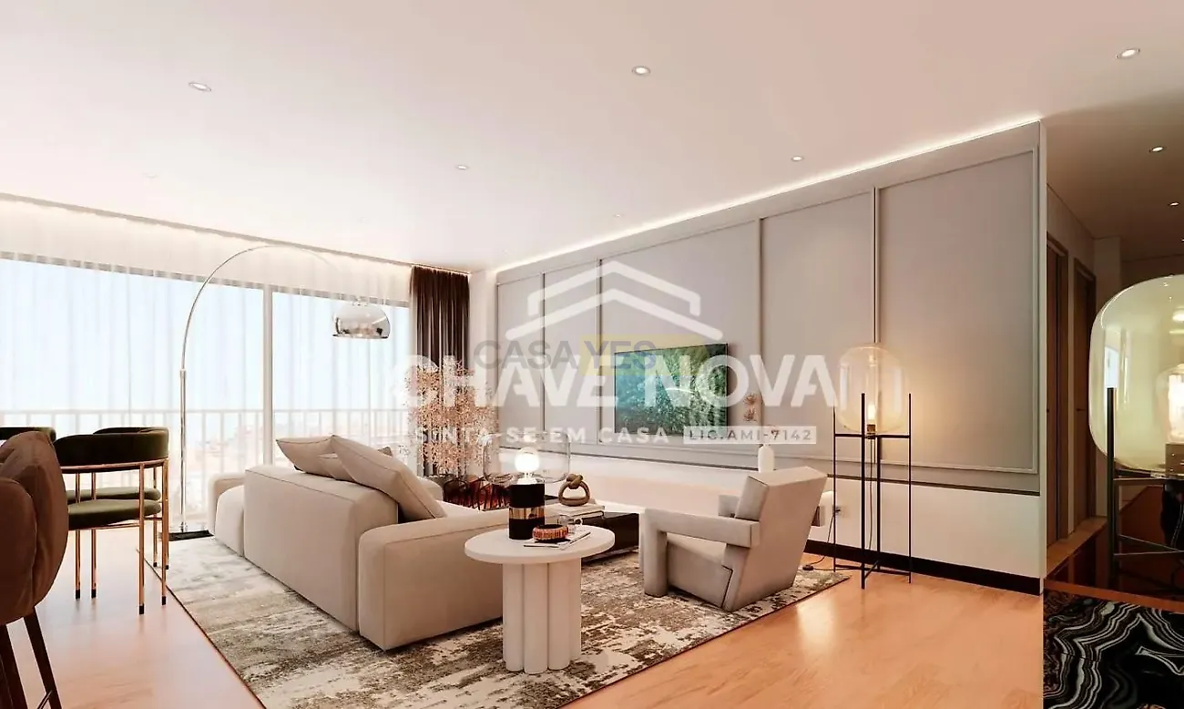 Apartamento T0 à venda em Lordelo do Ouro e Massarelos, Porto — foto 5