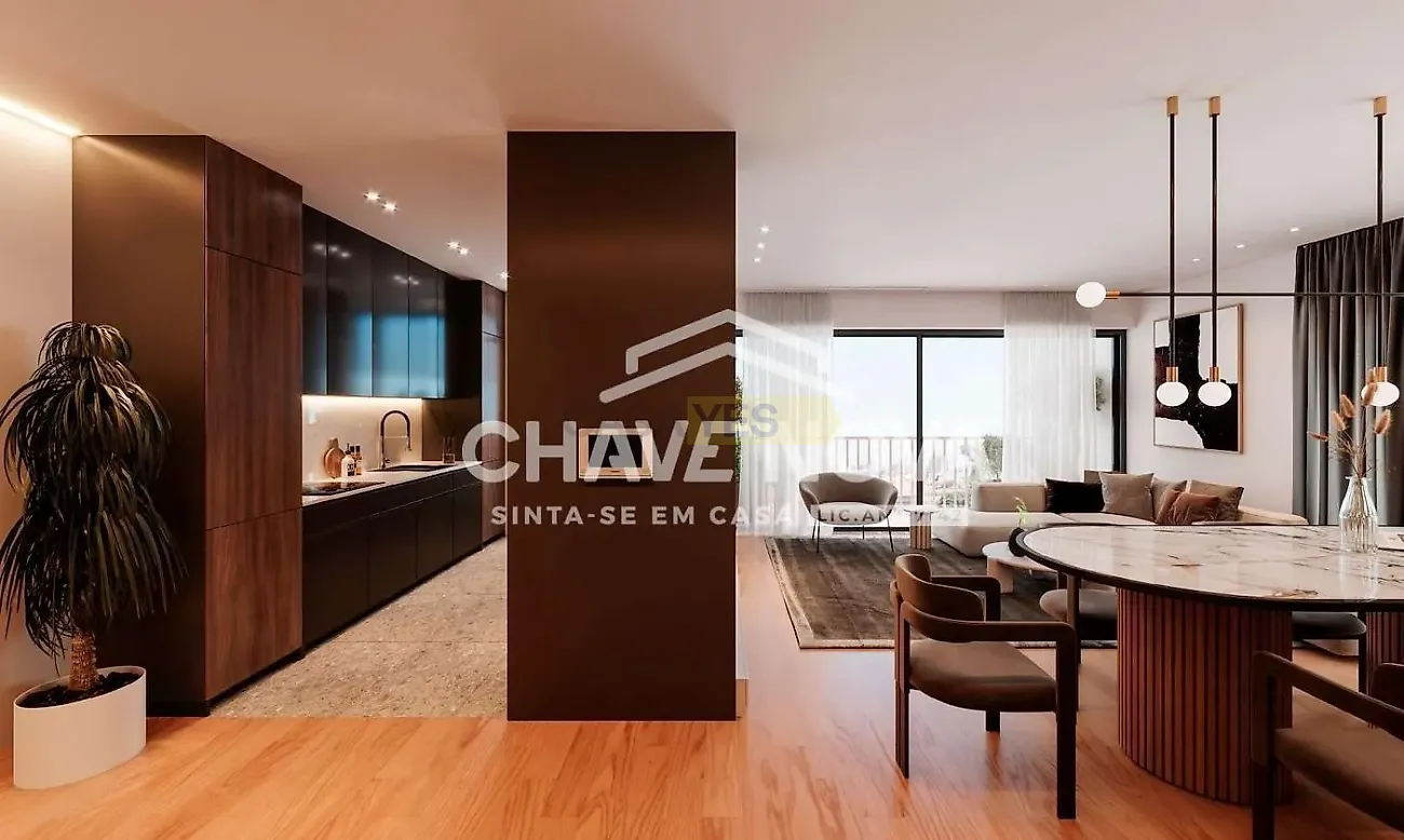 Apartamento T0 à venda em Lordelo do Ouro e Massarelos, Porto — foto 6