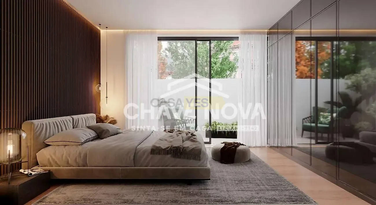 Apartamento T0 à venda em Lordelo do Ouro e Massarelos, Porto — foto 11