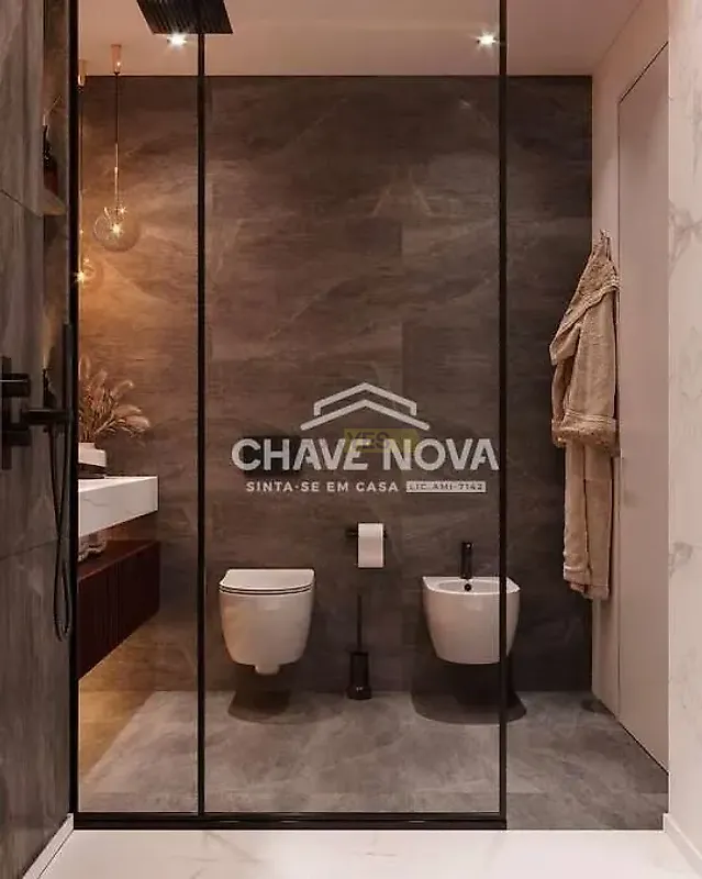 Apartamento T0 à venda em Lordelo do Ouro e Massarelos, Porto — foto 14