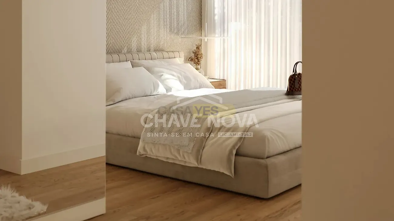 Apartamento T0 à venda em Mafamude e Vilar do Paraíso, Vila Nova de Gaia — foto 10