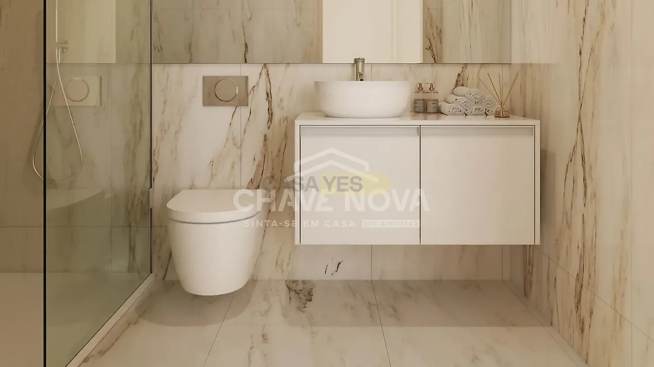 Apartamento T0 à venda em Mafamude e Vilar do Paraíso, Vila Nova de Gaia — foto 11