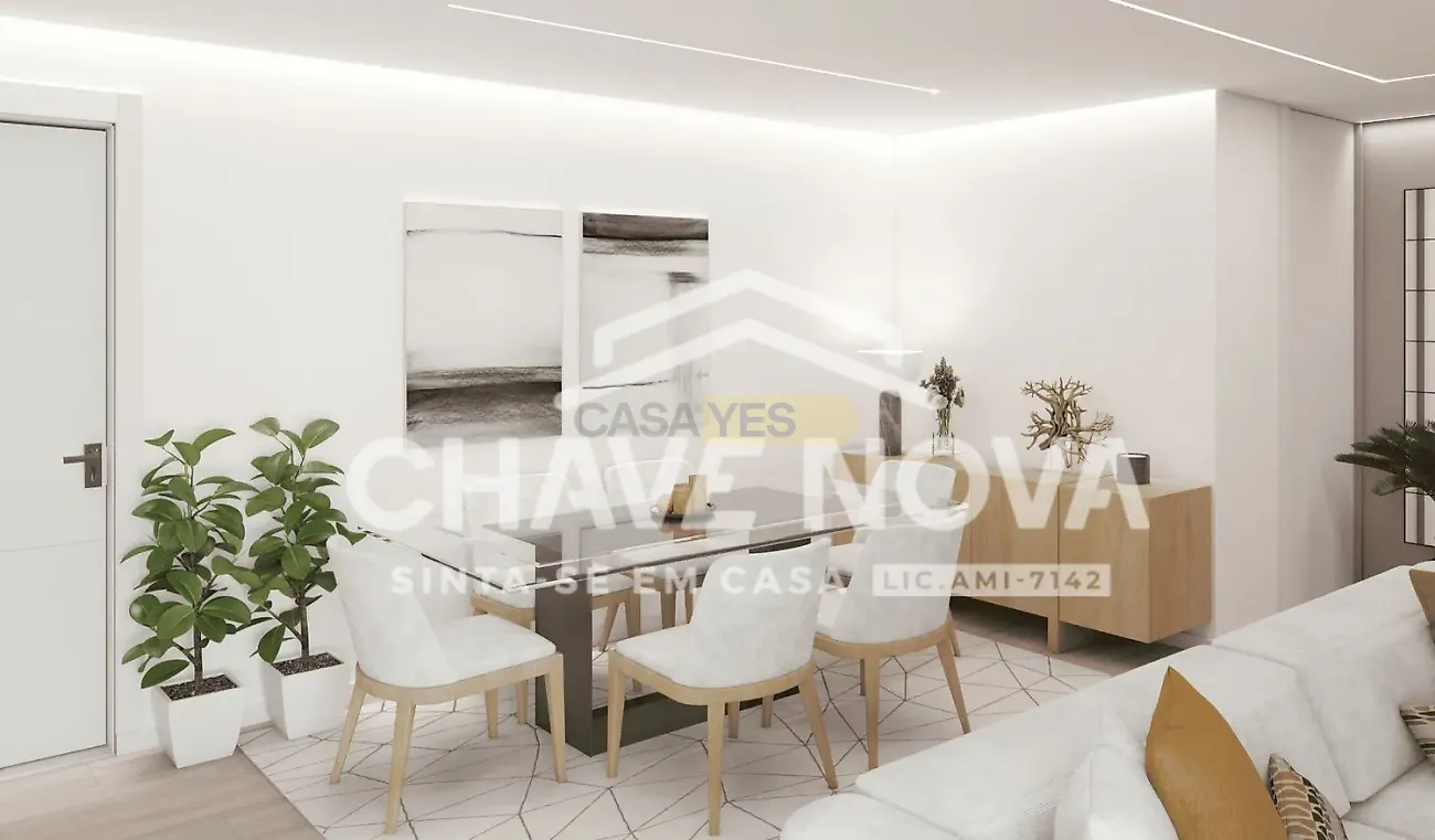 Apartamento T0 à venda em Campanhã, Porto — foto 5
