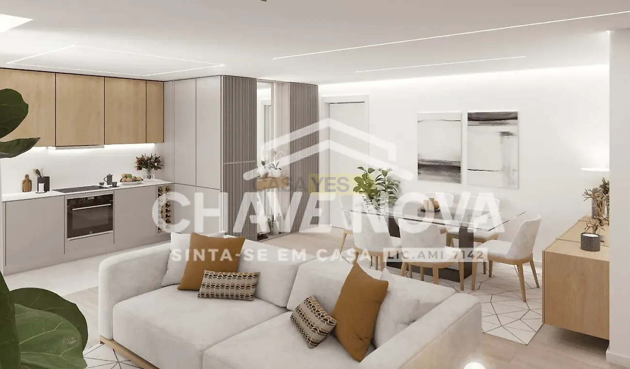 Apartamento T0 à venda em Campanhã, Porto — foto 6