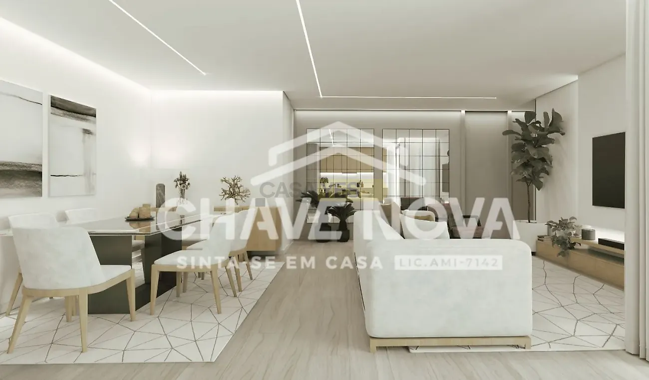 Apartamento T0 à venda em Campanhã, Porto — foto 8