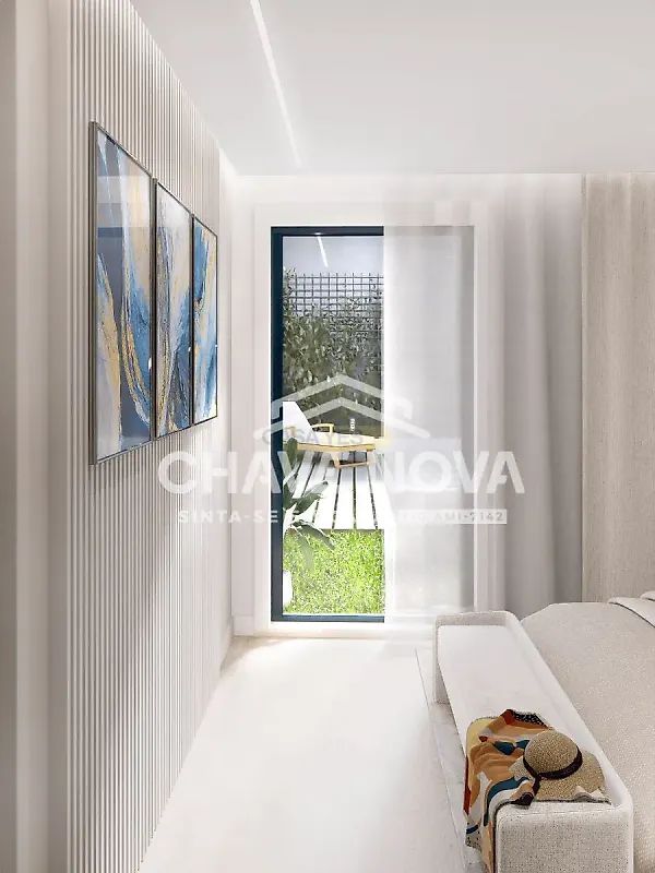 Apartamento T0 à venda em Campanhã, Porto — foto 13