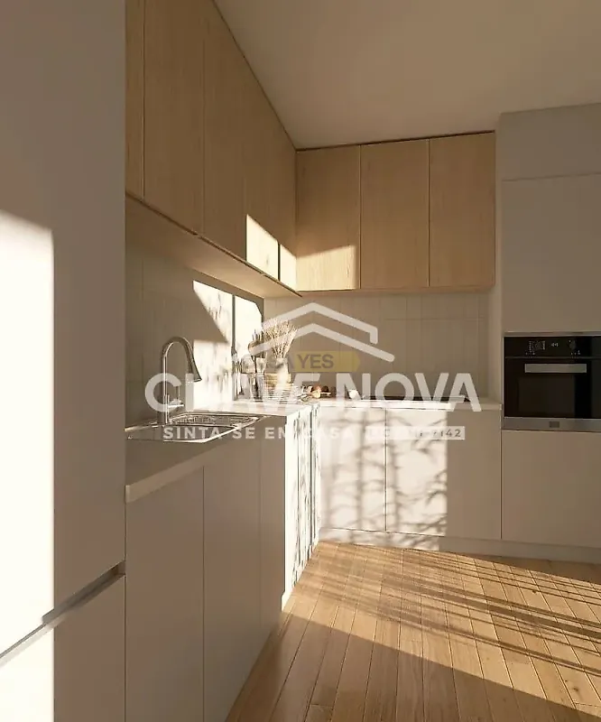 Apartamento T0 à venda em Campanhã, Porto — foto 15