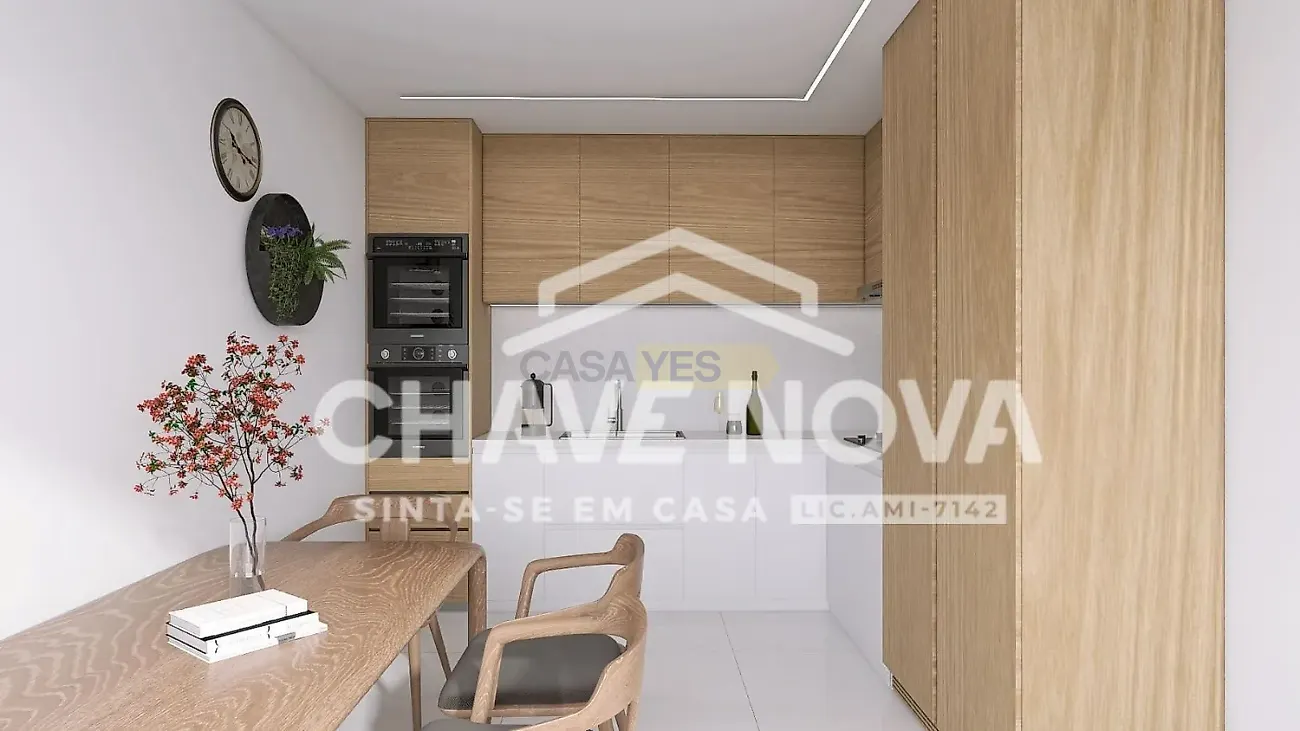 Apartamento T0 à venda em Campanhã, Porto — foto 16