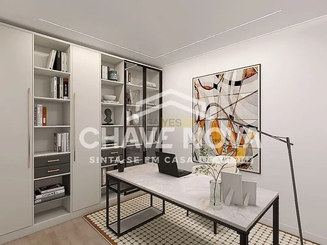Apartamento T0 à venda em Campanhã, Porto — foto 19