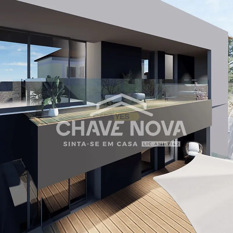 Apartamento T0 à venda em Campanhã, Porto — foto 20