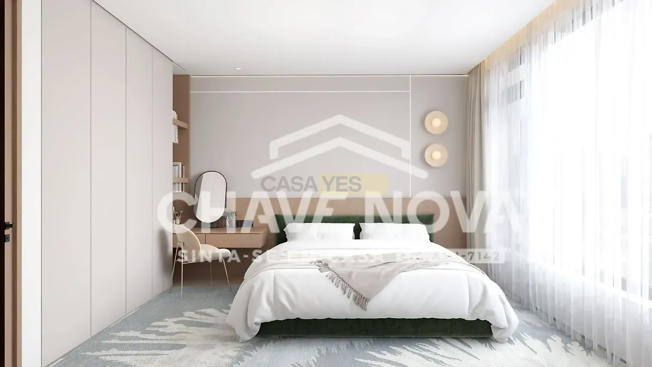 Apartamento T0 à venda em Campanhã, Porto — foto 21